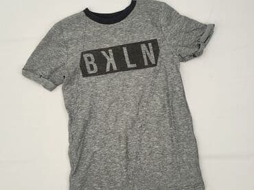 T-shirt, F&F, 8 years, 122-128 cm, condition - Very good