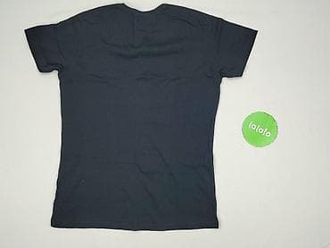 t shirty 53: T-shirt damski, rozmiar L — 3