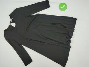 top z łańcuszkiem bershka: Bershka, Sukienka damska, M — 2