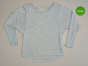 sweter w paski h: New Look, Sweter damski, rozmiar S — 2