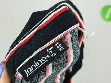 clothes with name: Janina, Sukienka damska, rozmiar S — 4