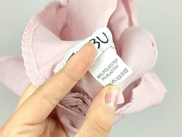 koszulka pod marynarkę damska: Vubu, Футболка жіноча, розмір M — 5