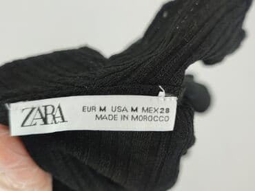 zign t shirty: Zara, Топ жіночий, M на lalafo.pl — 5 zign t shirty: Zara, Топ жіночий, M — 5