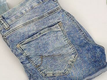 krótkie spodnie robocze castorama: Shorts for women, size M — 6