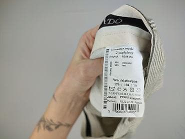 kurt: Spodnie dla mężczyzn, rozmiar S — 5