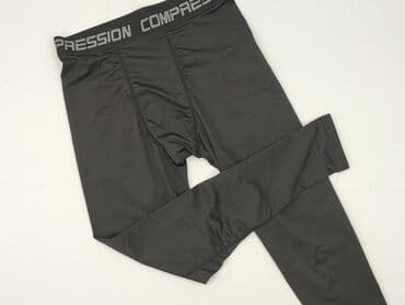 t shirty python: Лосини Спортивні жіночі, розмір M — 1