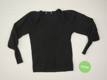 marynarka damska h: Women's blouse, size S (EU 36) — 2