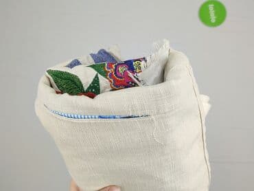 koszule lniane lidl: Tu, Bluzka damska, One size — 6