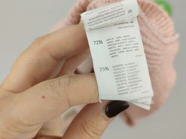 kurtka puchowa damska mohito: Mohito, Sweter damski, XS — 5