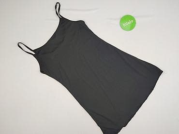 greckie klapki: Sukienka damska, rozmiar S — 3