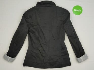 marynarki c a damskie: Stradivarius, Marynarka damska, rozmiar S — 3