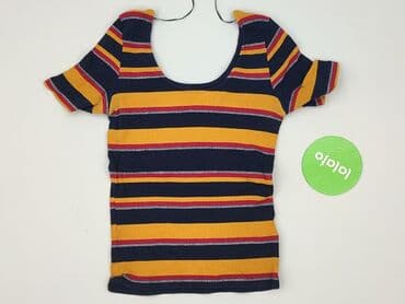 crocs czarne ccc: Cropp, Bluzka damska, S — 2