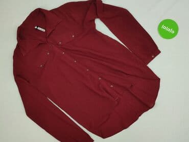 koszula ze stradivarius: Stradivarius, Koszula damska, rozmiar S — 3