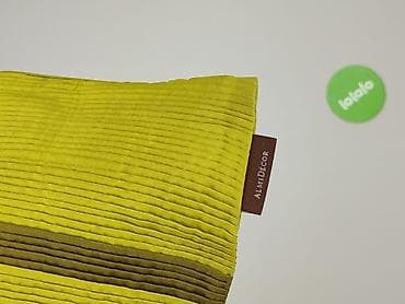 Dywany: Pillowcase, 45 x 45, kolor - Zielony, stan - Bardzo dobry — 6