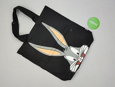 hm etui: Torba materiałowa, Looney Tunes, stan - Bardzo dobry — 2