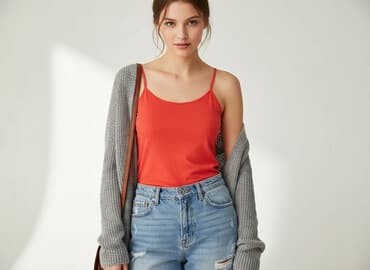 bluzki coco: Atmosphere, Top damski, rozmiar XS — 6