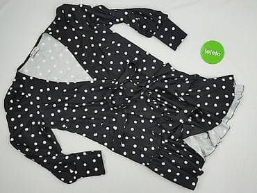 Ubrania damskie: Bianca, Sukienka damska, rozmiar XS — 2