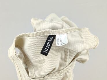 bluzki prazkowane: H&M Divided, Top damski, rozmiar XS — 4