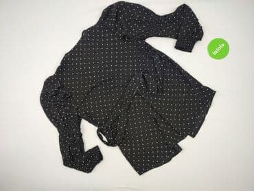 reserved sukienka w grochy: Zara, Sukienka damska, L — 3