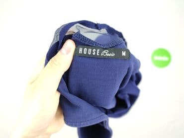koszulka barcelony 2223 lewandowski: House, Women`s T-shirt, size M (EU 38) — 4