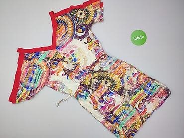 bluzki cotton club: Cotton Club, Sukienka damska, rozmiar L — 3