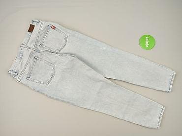 sapa jeans: Big Star, Jeansy damskie, rozmiar S — 3