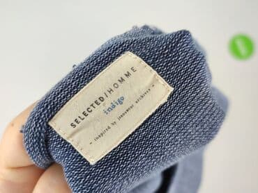 jeremy sochan koszulka: Sweter, M (EU 38), Selected Homme, condition - Very good — 4
