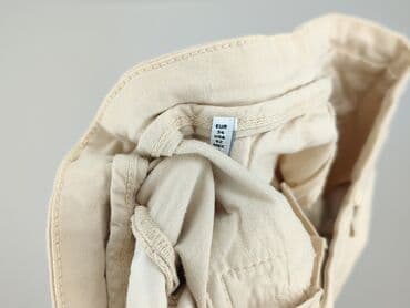 spodnie zakrywające brzuch: Chinosy dla mężczyzn, rozmiar XS — 4