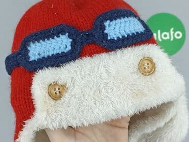 h: Hat, condition - Good — 4