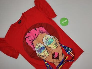 ariana grande t shirty: T-shirt damski, rozmiar S — 3