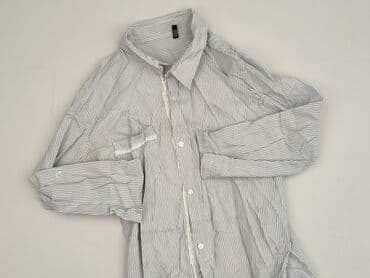 bytom biala koszula: Reserved, Women`s shirt, size M (EU 38) — 1