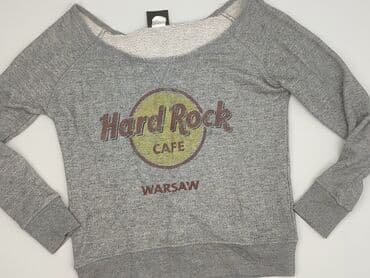 Hard Rock Café, Світшот жіночий, розмір XS