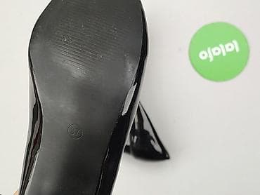 deichman buty: Półbuty damskie, rozmiar 37 — 5