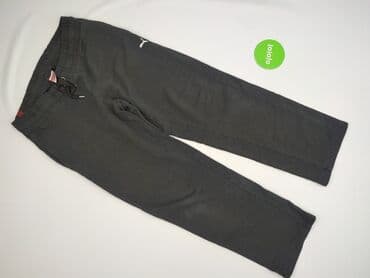 atmosphere sweter: Puma, Spodnie dresowe dla mężczyzn, rozmiar L — 2