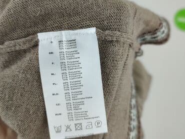 t shirty python: Kardigan damski, rozmiar S — 6