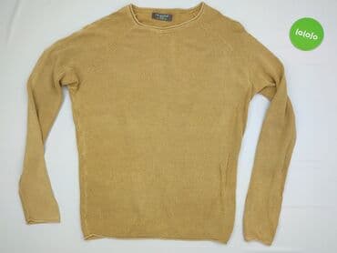 sweter open shoulder: Primark, Sweter dla mężczyzn, L — 2