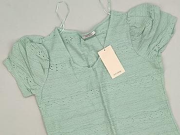 cotton: Orsay, Bluzka damska, rozmiar S — 1