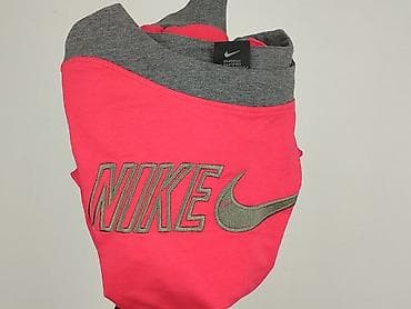 bluzki nike: Nike, Bluza damska
, rozmiar M — 6