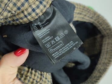 spodnie z lampasami h m: H&M, Chinosy dla mężczyzn, rozmiar M — 5