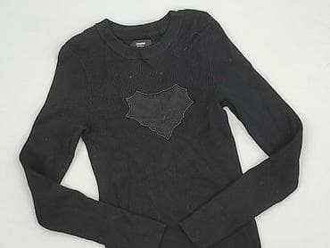 cropp oversize: Cropp, Sweter damski, rozmiar M — 1