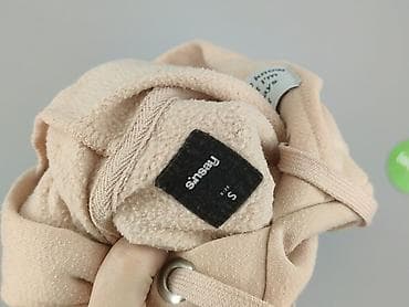 reserved eco aware: Sinsay, Bluza z kapturem damska, rozmiar S — 4