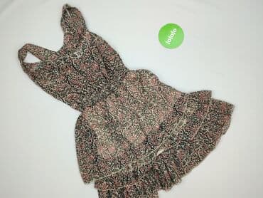 sukienki swing plus size: Women`s dress, size 2XS — 3