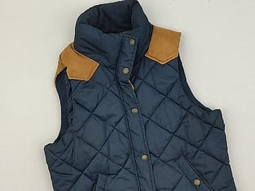 H&M L.O.G.G., Women`s waistcoat, size S