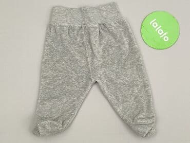 koszulka tech fleece: Спортивні штани, 1-3 міс., стан - Дуже гарний — 3