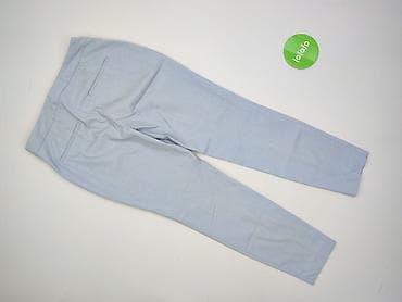 Spodnie: Zara, Spodnie materiałowe damskie, rozmiar 2XS — 3