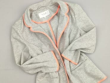 c a marynarka damska: Vila, Women's blazer, size M (EU 38) — 1