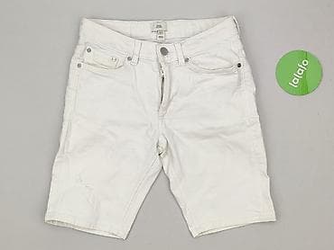 Spodnie: River Island, Szorty damskie, rozmiar S — 2