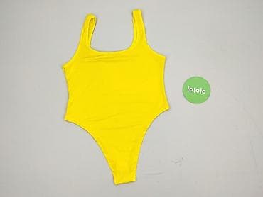 kombinezon dlugi: Body damskie, rozmiar S — 3