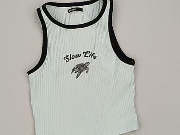 tipsy cropp: Cropp, Top damski, rozmiar M — 1