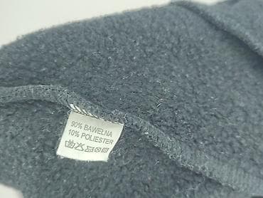 sweter patchwork: Wam Denim, Bluza z kapturem dla mężczyzn, rozmiar M — 5